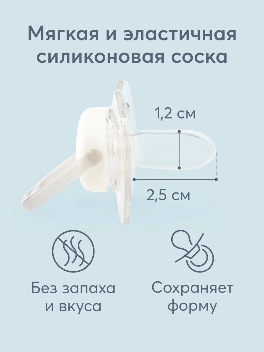 Подарочный бокс новорожденному мальчику "Жирафик" в шкатулке 21 х 15 х 8 см